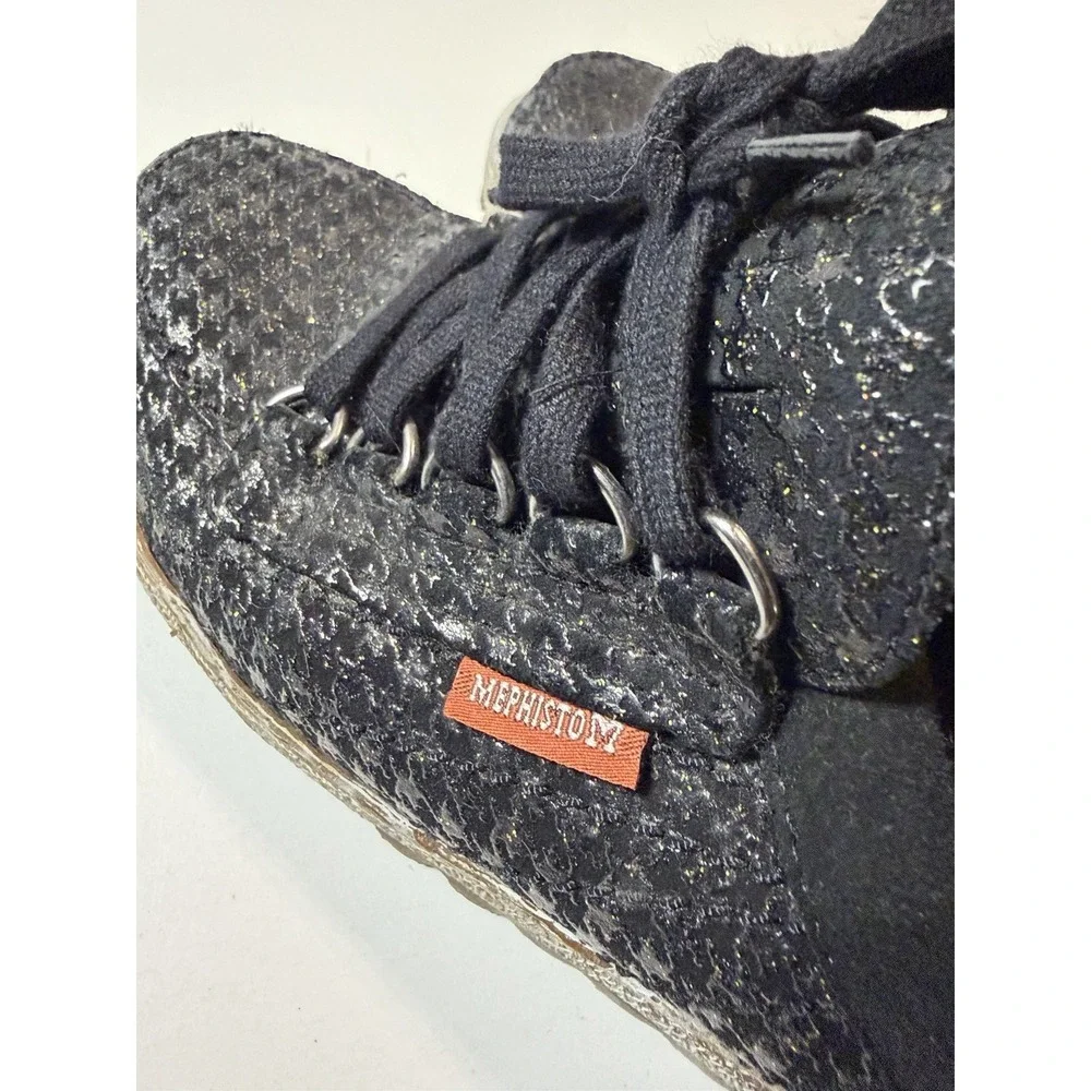 Mephisto clarks originals